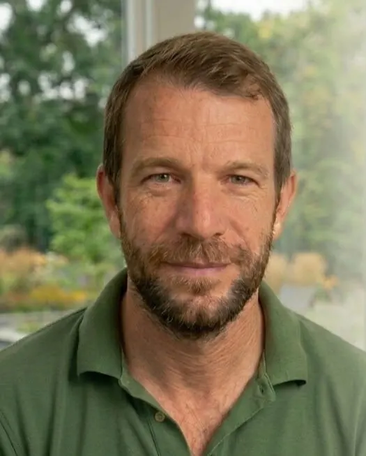 Christopher Kent