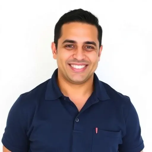Michael Torres