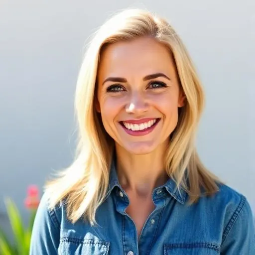 Sarah Johnson